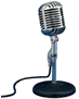 microphone