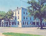 Chippewa Hotel, c.1965