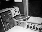 WMTE Console, Hotel Chippewa, mid-1960s